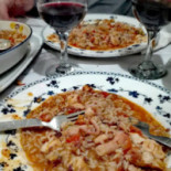 Cantinho Do Bem Estar Nourriture