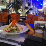 ووك ند وولك food