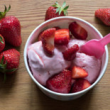 Gelato's Food