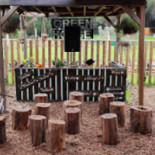 Park À l'intérieur