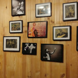 Taberna 58 Nourriture