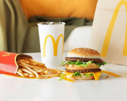 McDonald's® (Boavista) food