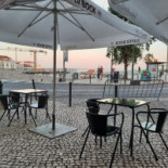 Do Cantinho Ao Sol Comida