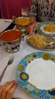 Lakshmi Indian food