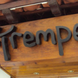 Trempe Comida