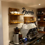 Boémio Nourriture