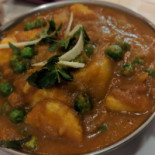 Mandro Cusine Comida