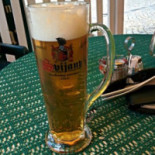 Restaurace U Malínků Comida