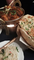 The New Jaipur Indian food