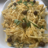 O Trevo Comida
