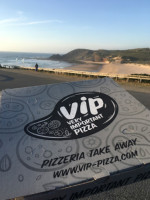 Vip Very Important Pizza food
