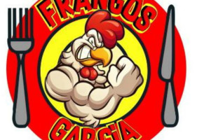 Frangos Garcia food