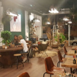 Boutik À l'intérieur