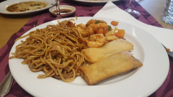 Chines Hao Sheng food
