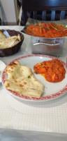 Ganesha Palace food