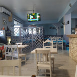 Balhau Nourriture