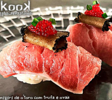 Kook food