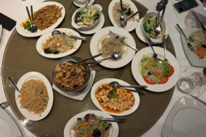 Zu Yi food