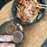 Kimmade Vietnamese Street Food Comida