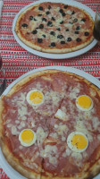 Pizzaria Telheirinho food