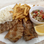 A Taskinha Nourriture