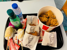 Kfc Vasco Da Gama food