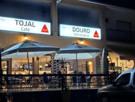 Tojal Douro outside