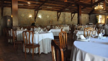 Quinta Do Castelo food