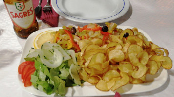 Odesos food