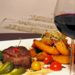 Margo Cafe Comida