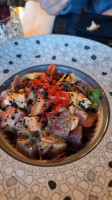 Mr Binho Sushi Unipessoal Lda food