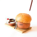 Troika Cafe Comida