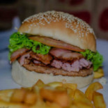 Master Chef Delivery Nourriture