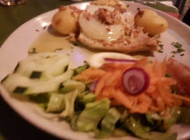 Sabor Do Bacalhau food