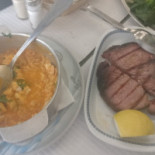 O Cerveirense Nourriture
