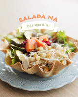 Saladas food