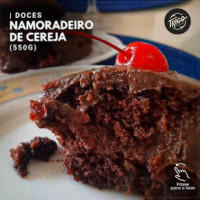 The Slow Bakery Padaria Artesanal Carioca food