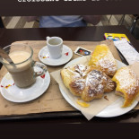 Padaria Do Bairro Nourriture
