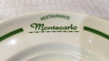 Montecarlo food