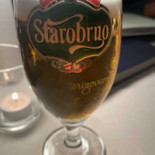 Borgo Agnese Comida