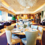 Malandro Lounge Cibo