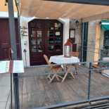 Ignacio À l'intérieur