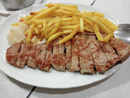 Restaurante Sabores De Barroso food