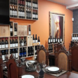 Cafe Trieme Comida