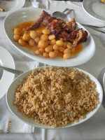 Paulo Padeiro food