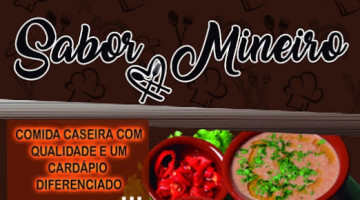 S@bor Mineiro Delivery food