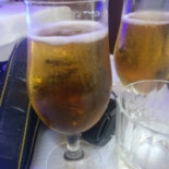 Taberna Vela Branca Comida