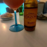 Serras Comida
