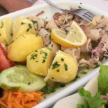 Murças Nourriture