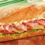 Sabor De Mãe Nourriture